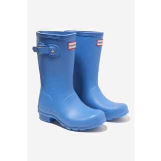 Hunter Kids Originals storonoway blue, Boys (Infant 6 to 2), Boys (3 to 6), Boys (7 to 11), Girls (Infants 6 to 2), Girls (3 to 6), Ladies Boots, Kids Boots