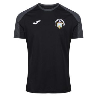 Morton 1st Team Management T-shirt, Training Kit, Leisure Wear