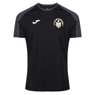 Morton 1st Team Management T-shirt, Training Kit, Leisure Wear