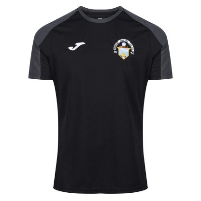 Morton 1st Team Management T-shirt, Training Kit, Leisure Wear