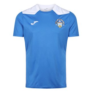 Morton 1st Team Match Day T-shirt, Training Kit, Leisure Wear