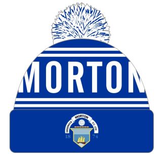 Morton Bobble Hat (RCSMoelG), Leisure Wear, Souvenirs