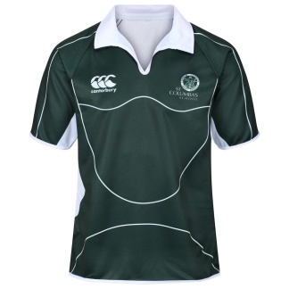 St Columba's School Rugby Top (J5-S6), PE Kit, PE Kit