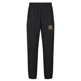 GWRFC Canterbury Stadium Pant, Greenock Wanderers Rugby Club