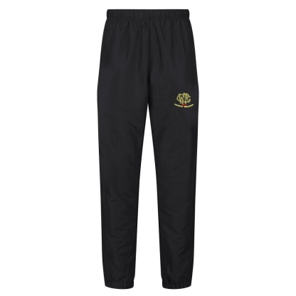 GWRFC Canterbury Stadium Pant, Greenock Wanderers Rugby Club