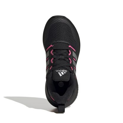 Adids Fortarun (IG0414), Girls (3 to 6), Ladies Trainers, Kids Trainers, Adidas