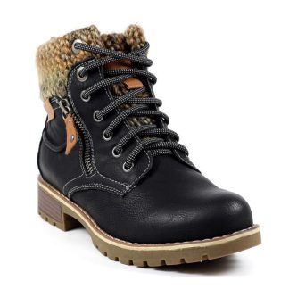 George Rye GLB123, Ladies Boots