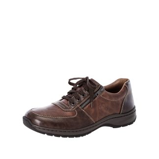 Rieker 03329-25, Gents Shoes, Rieker