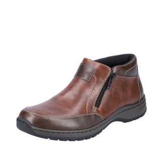 Rieker 03352-24, Gents Shoes, Gents Boots, Rieker