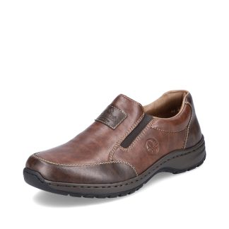 Rieker 03354-26, Gents Shoes, Rieker