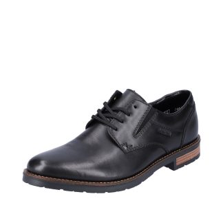 Rieker 14621-00, Gents Shoes, Rieker