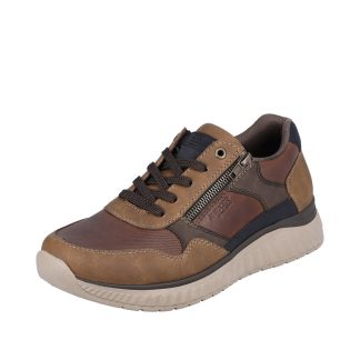 Rieker B0601-24, Gents Shoes, Gents Trainers, Rieker