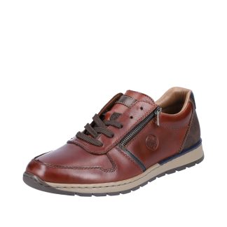 Rieker B2112-25, Gents Shoes, Gents Trainers, Rieker