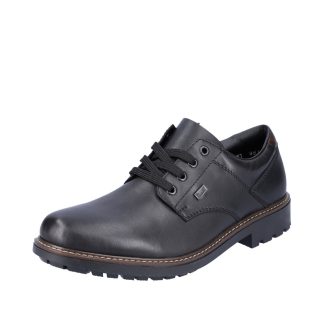 Rieker F4611-00, Gents Shoes, Rieker