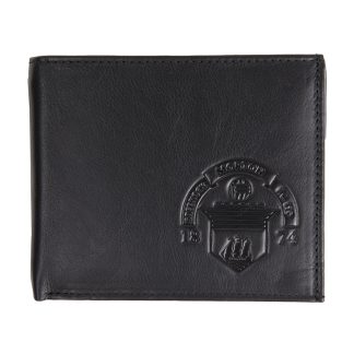 Morton Leather Wallet, Souvenirs