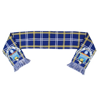 Morton Tartan Scarf, Souvenirs