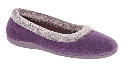 Sleepers LS939P, Ladies Sandals & Slippers