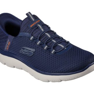 Skechers RCS232457, Gents Shoes, Gents Trainers, Skechers