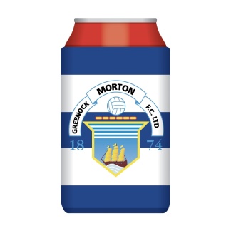 Morton Can Holder, Souvenirs