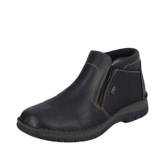 Riker 05173-00, Gents Boots, Rieker