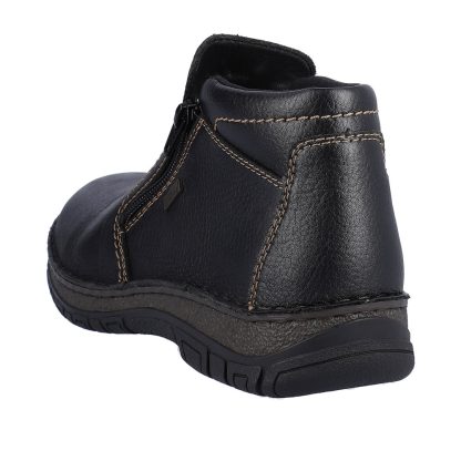Riker 05173-00, Gents Boots, Rieker