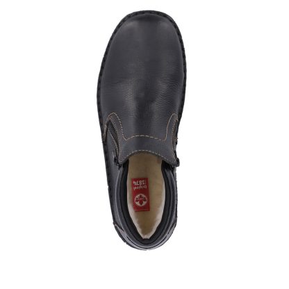 Riker 05173-00, Gents Boots, Rieker