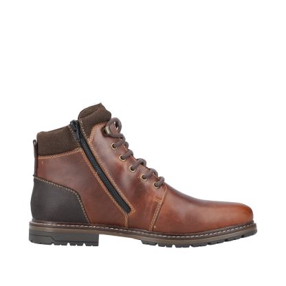 Rieker 13740-24, Gents Boots, Rieker