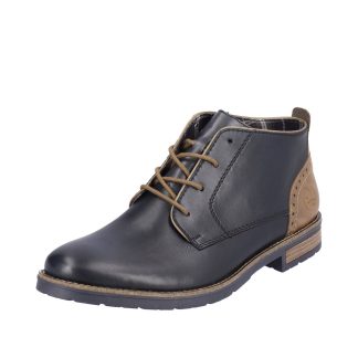 Rieker 14605-14, Gents Shoes, Gents Boots, Rieker