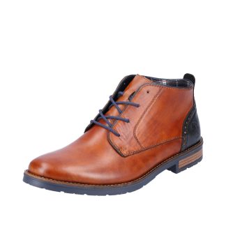 Rieker 14605-22, Gents Shoes, Gents Boots, Rieker