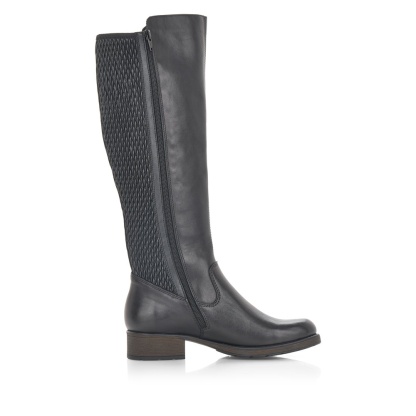 Rieker Z9591-00, Ladies Boots, Rieker