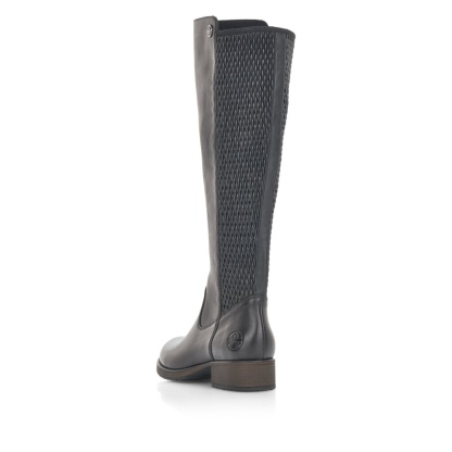 Rieker Z9591-00, Ladies Boots, Rieker