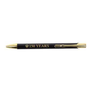 Morton 150th Engraved Pen, Souvenirs, Greenock Morton 150th Anniversary