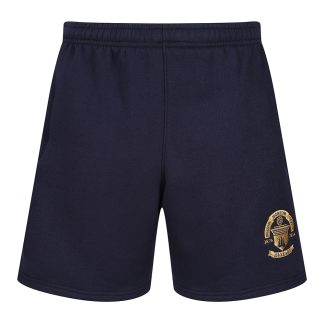 Morton 150th Fleece Shorts, Leisure Wear, Greenock Morton 150th Anniversary