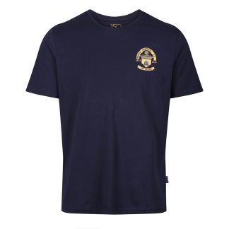 Morton 150th T-Shirt (Navy), Leisure Wear, Greenock Morton 150th Anniversary