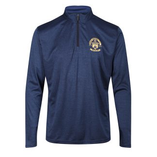 Moton 150th Quarter Zip, Leisure Wear, Greenock Morton 150th Anniversary