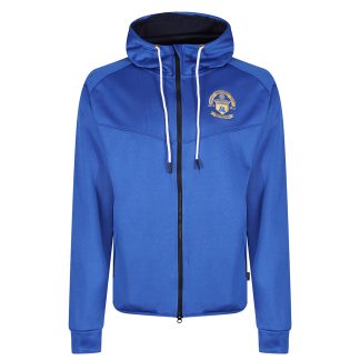 Morton 150th Leisure Hoody (Zipper), Leisure Wear, Greenock Morton 150th Anniversary