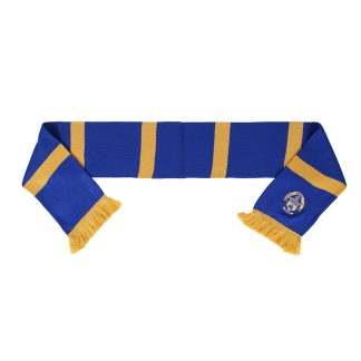 Morton 150th Scarf (Thin Hoop), Souvenirs, Greenock Morton 150th Anniversary