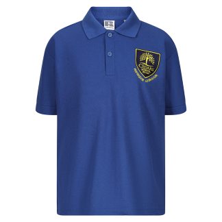 Ceders School Polo shirt, Cedars School of Excellence