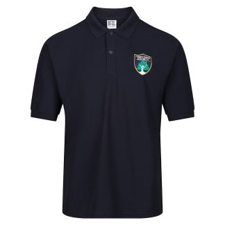 Ceders School Society S5-S6 Polo, Cedars School of Excellence