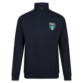 Cedars School Society S5-S6 Quarter Zip, Cedars School of Excellence