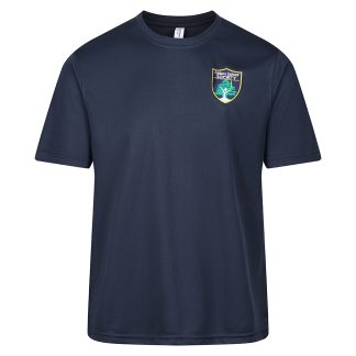 Cedars School Society S5-S6 T-Shirt, Cedars School of Excellence