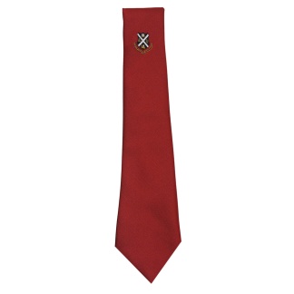 Dunoon Grammar School Tie (S1-S2 Pupils), Dunoon Grammar