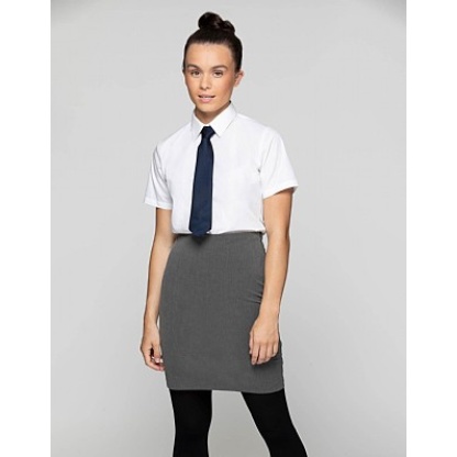 Honiton Hipster Stretch Skirt (In Bottle), Skirts, St Stephen's High