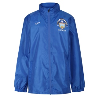 Greenock Morton Hockey Rain Jacket, Greenock Morton Hockey