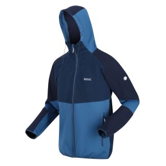 Regatta Highton Pro Fleece, Gents Jackets