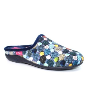 GRS Slipper KLA096, Ladies Footwear, Ladies Sandals & Slippers