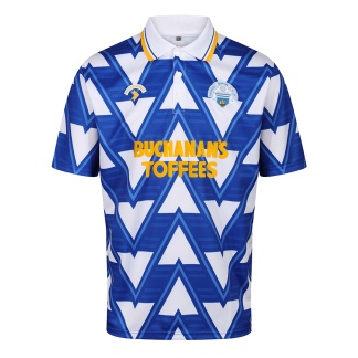 Morton Home Top 91-93, Leisure Wear