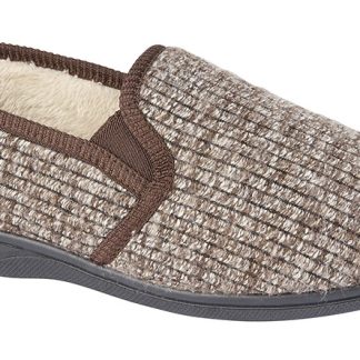 Zedz MS542B, Gents Sandals & Slippers