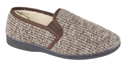 Zedz MS542B, Gents Sandals & Slippers