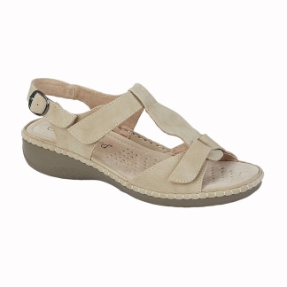 Boulevard L955BE, Ladies Sandals & Slippers